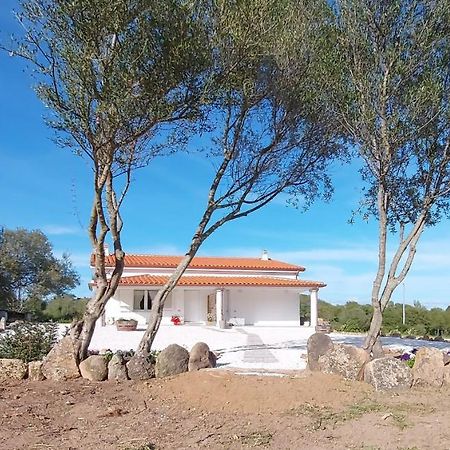 Casa Vacanze Olbia - Alebea - Екстер'єр фото