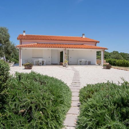 Casa Vacanze Olbia - Alebea - Екстер'єр фото