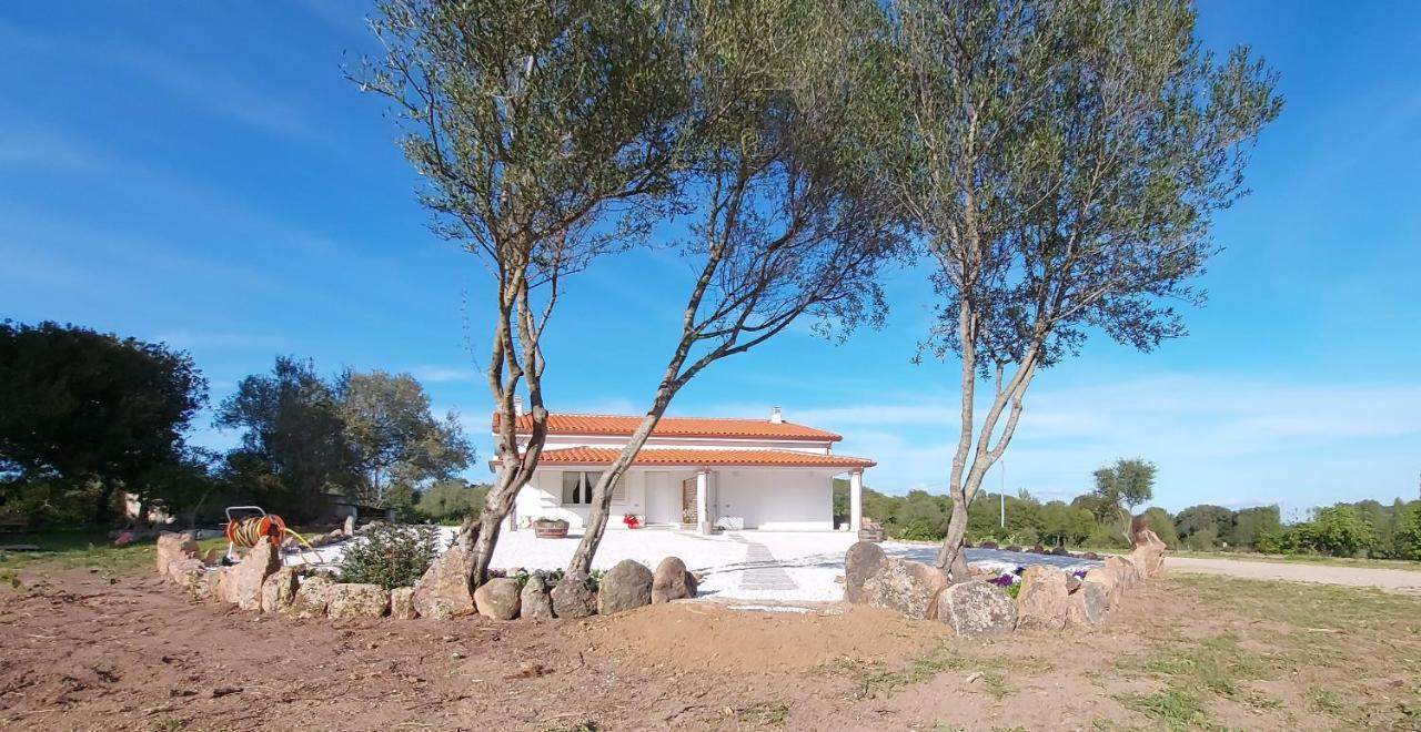 Casa Vacanze Olbia - Alebea - Екстер'єр фото