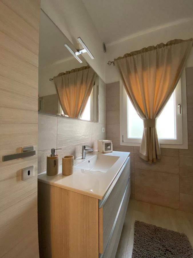 Casa Vacanze Olbia - Alebea - Екстер'єр фото