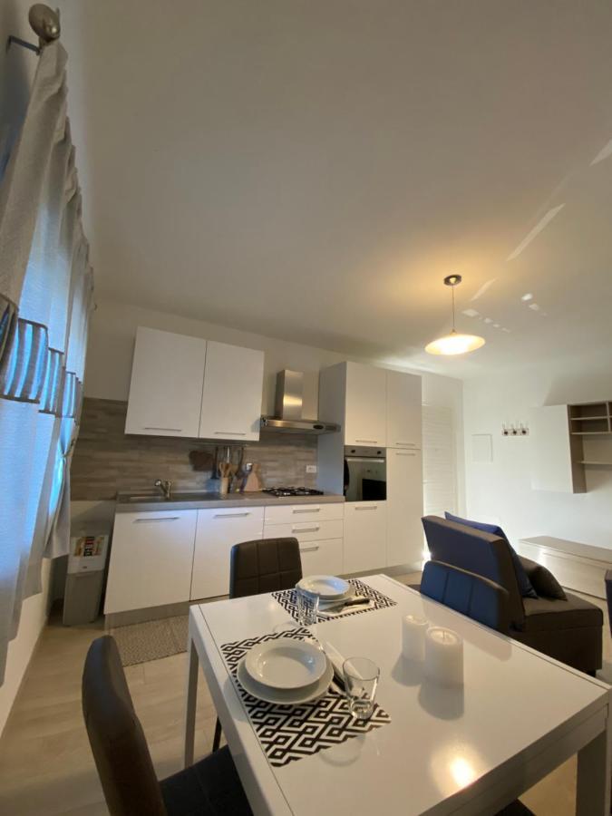 Casa Vacanze Olbia - Alebea - Екстер'єр фото
