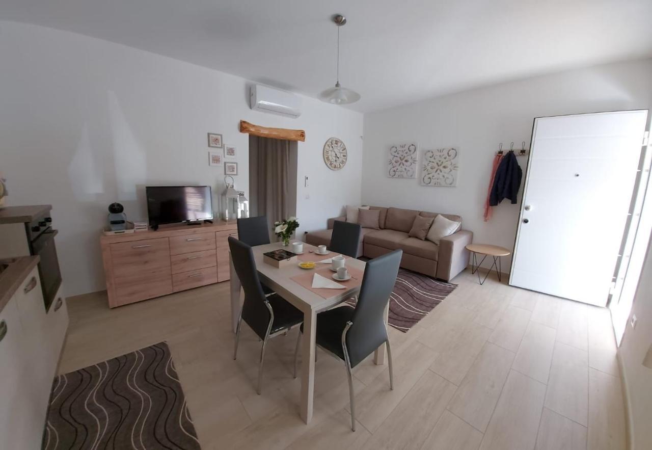 Casa Vacanze Olbia - Alebea - Екстер'єр фото