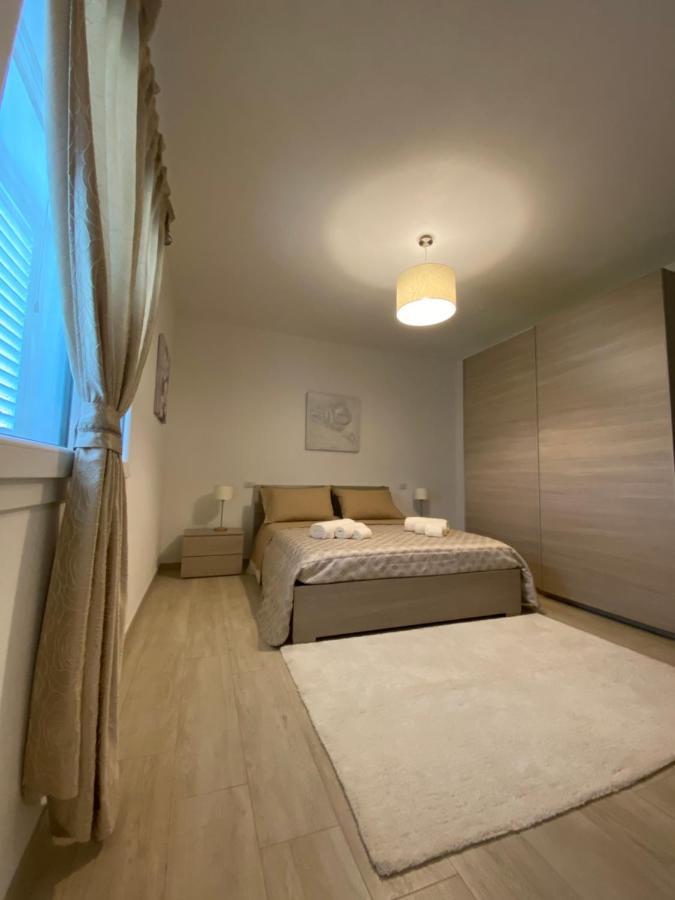 Casa Vacanze Olbia - Alebea - Екстер'єр фото