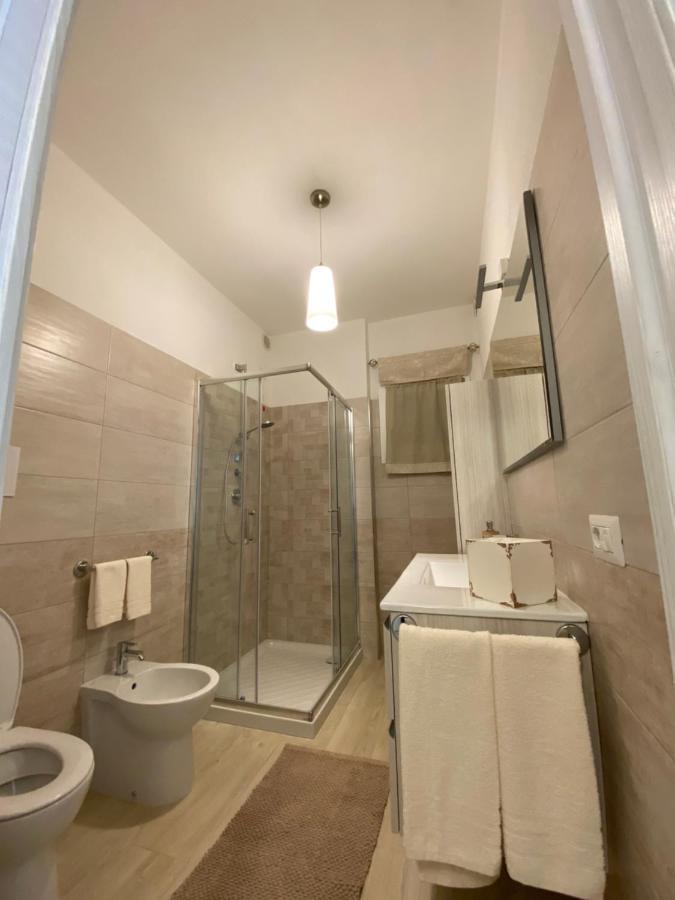Casa Vacanze Olbia - Alebea - Екстер'єр фото