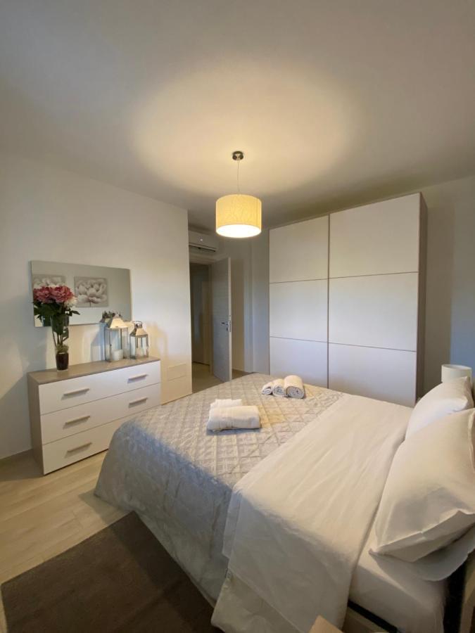 Casa Vacanze Olbia - Alebea - Екстер'єр фото