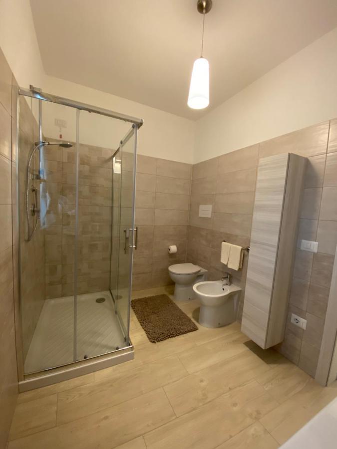 Casa Vacanze Olbia - Alebea - Екстер'єр фото