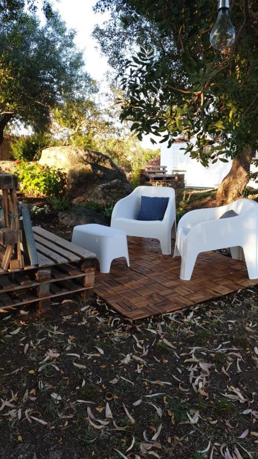 Casa Vacanze Olbia - Alebea - Екстер'єр фото