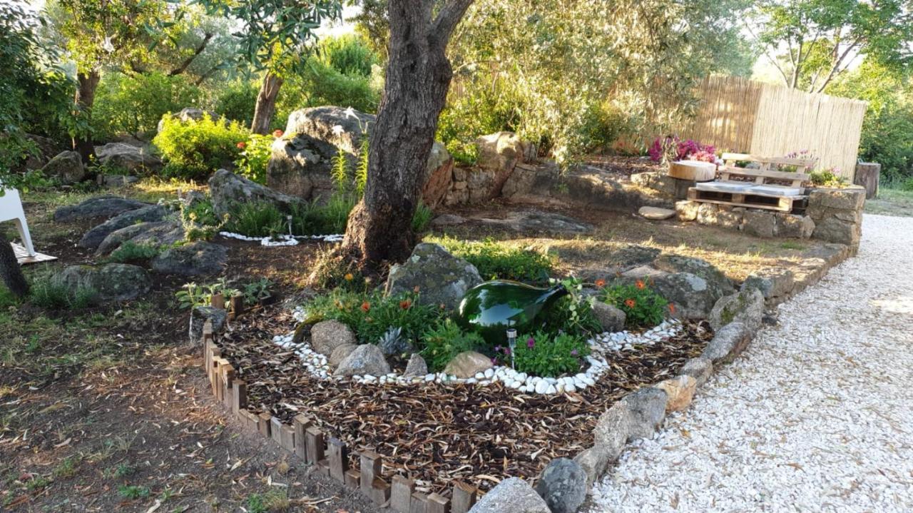 Casa Vacanze Olbia - Alebea - Екстер'єр фото