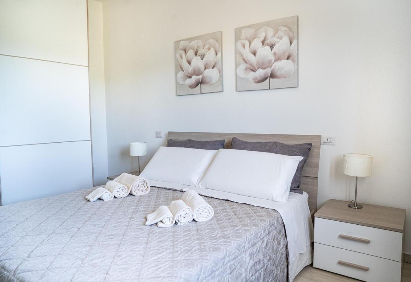Casa Vacanze Olbia - Alebea - Екстер'єр фото