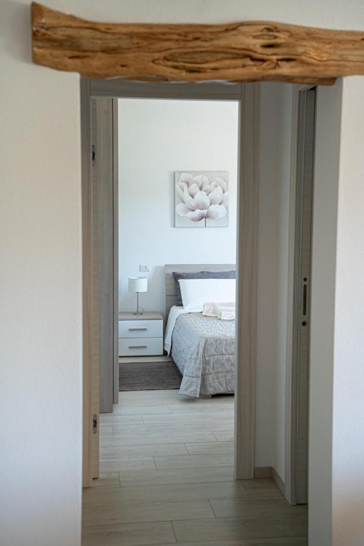 Casa Vacanze Olbia - Alebea - Екстер'єр фото