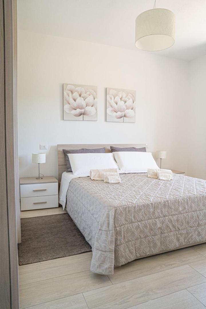 Casa Vacanze Olbia - Alebea - Екстер'єр фото