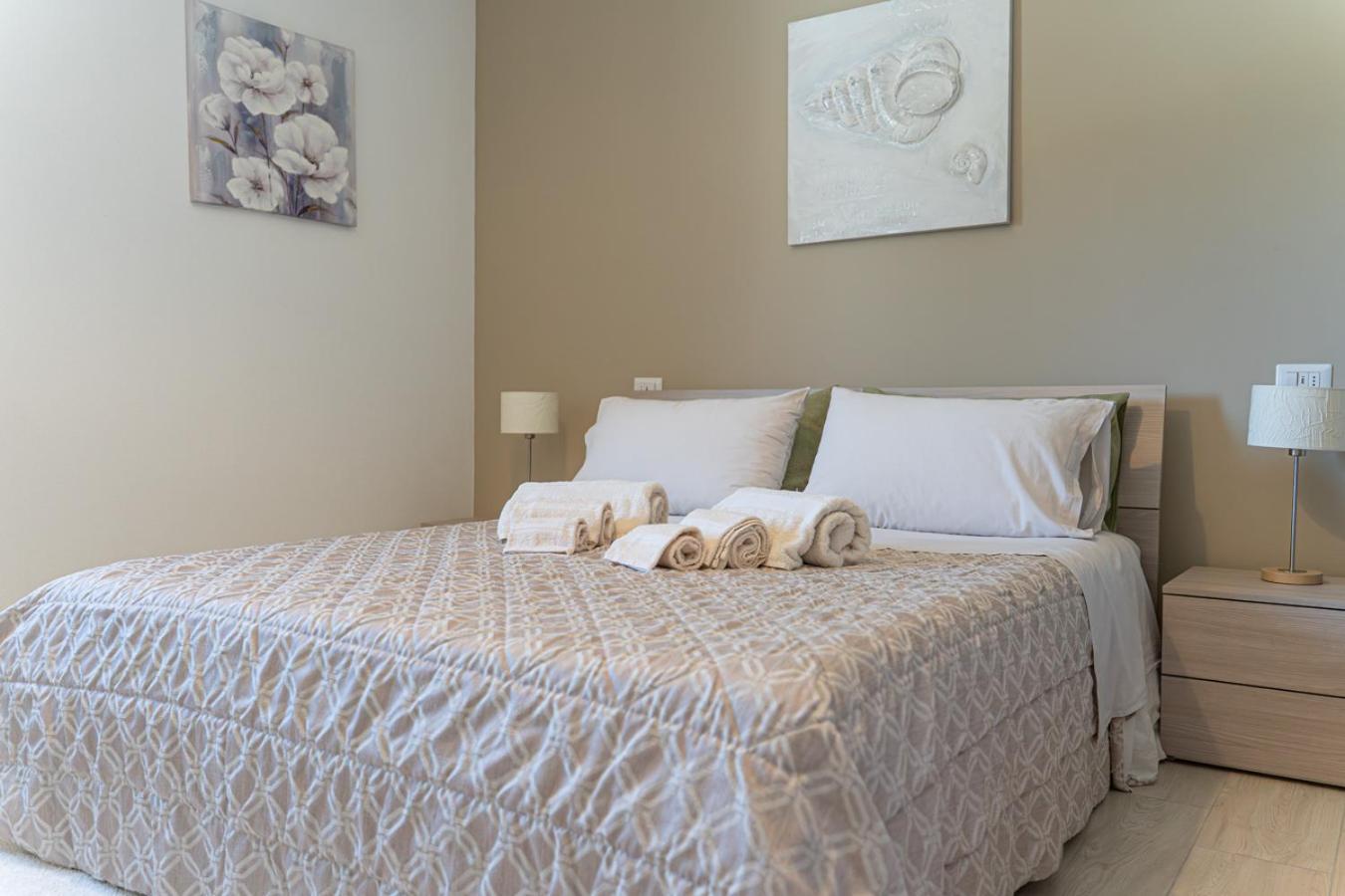 Casa Vacanze Olbia - Alebea - Екстер'єр фото