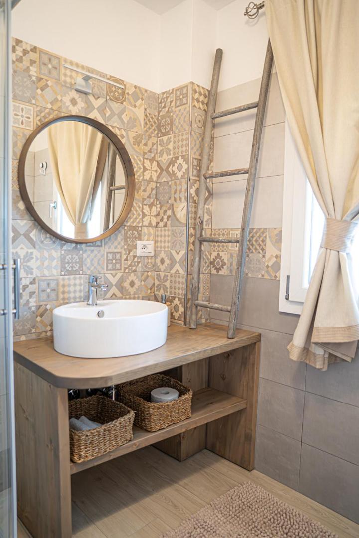 Casa Vacanze Olbia - Alebea - Екстер'єр фото