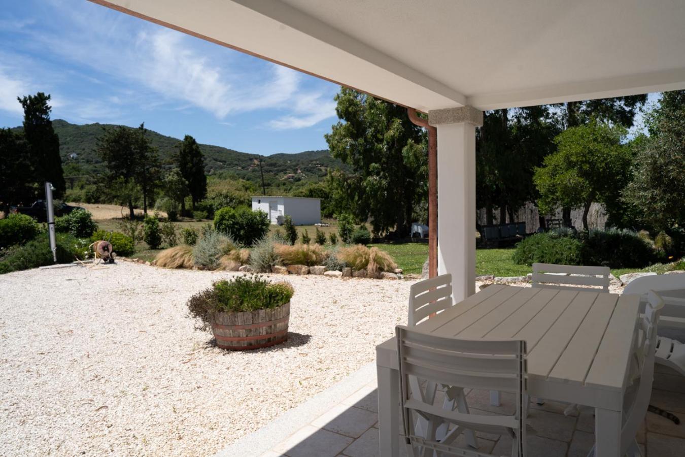 Casa Vacanze Olbia - Alebea - Екстер'єр фото