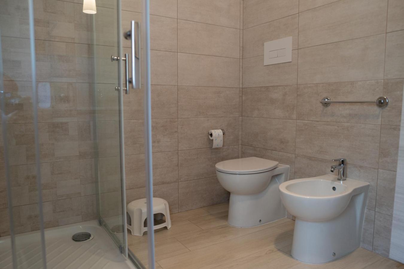 Casa Vacanze Olbia - Alebea - Екстер'єр фото