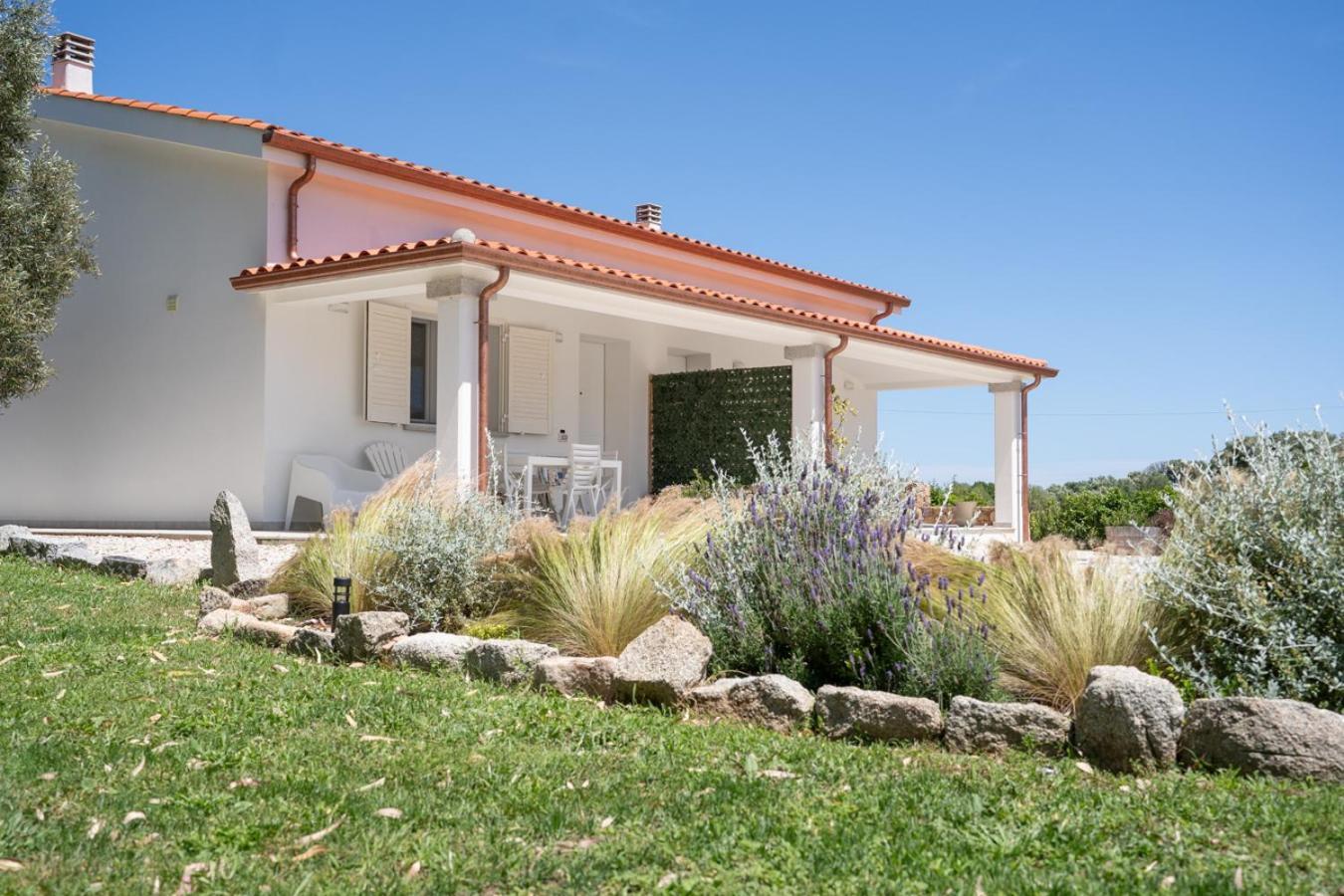 Casa Vacanze Olbia - Alebea - Екстер'єр фото