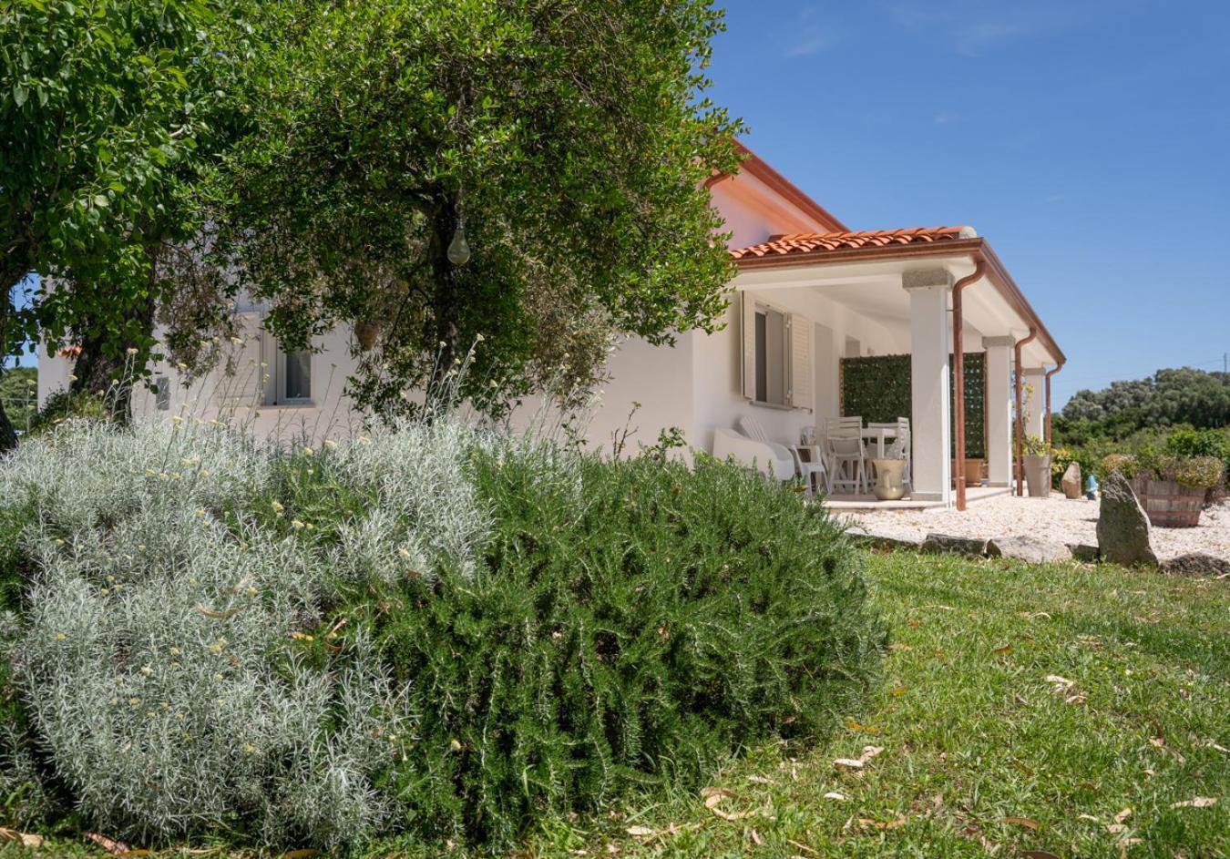 Casa Vacanze Olbia - Alebea - Екстер'єр фото