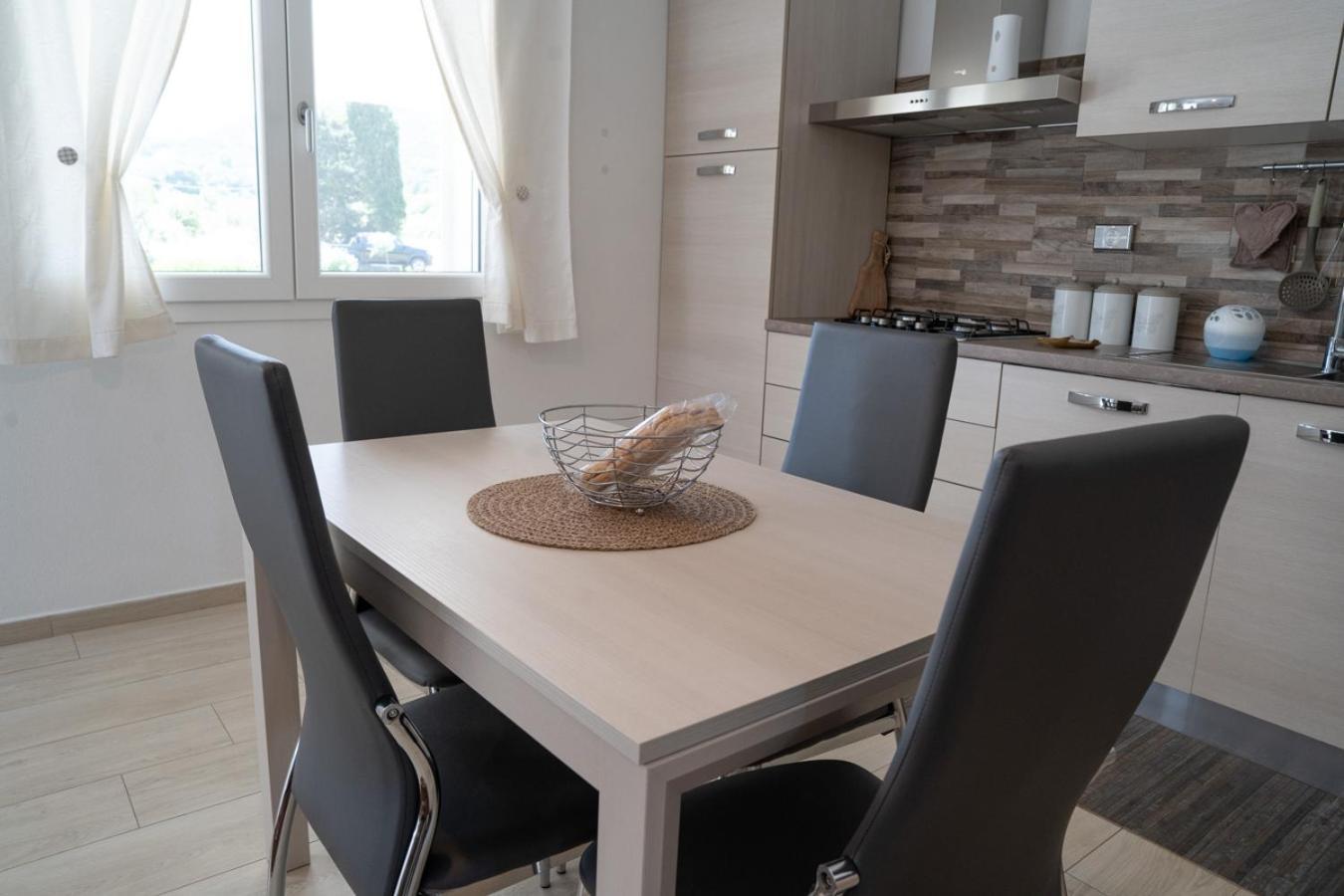 Casa Vacanze Olbia - Alebea - Екстер'єр фото