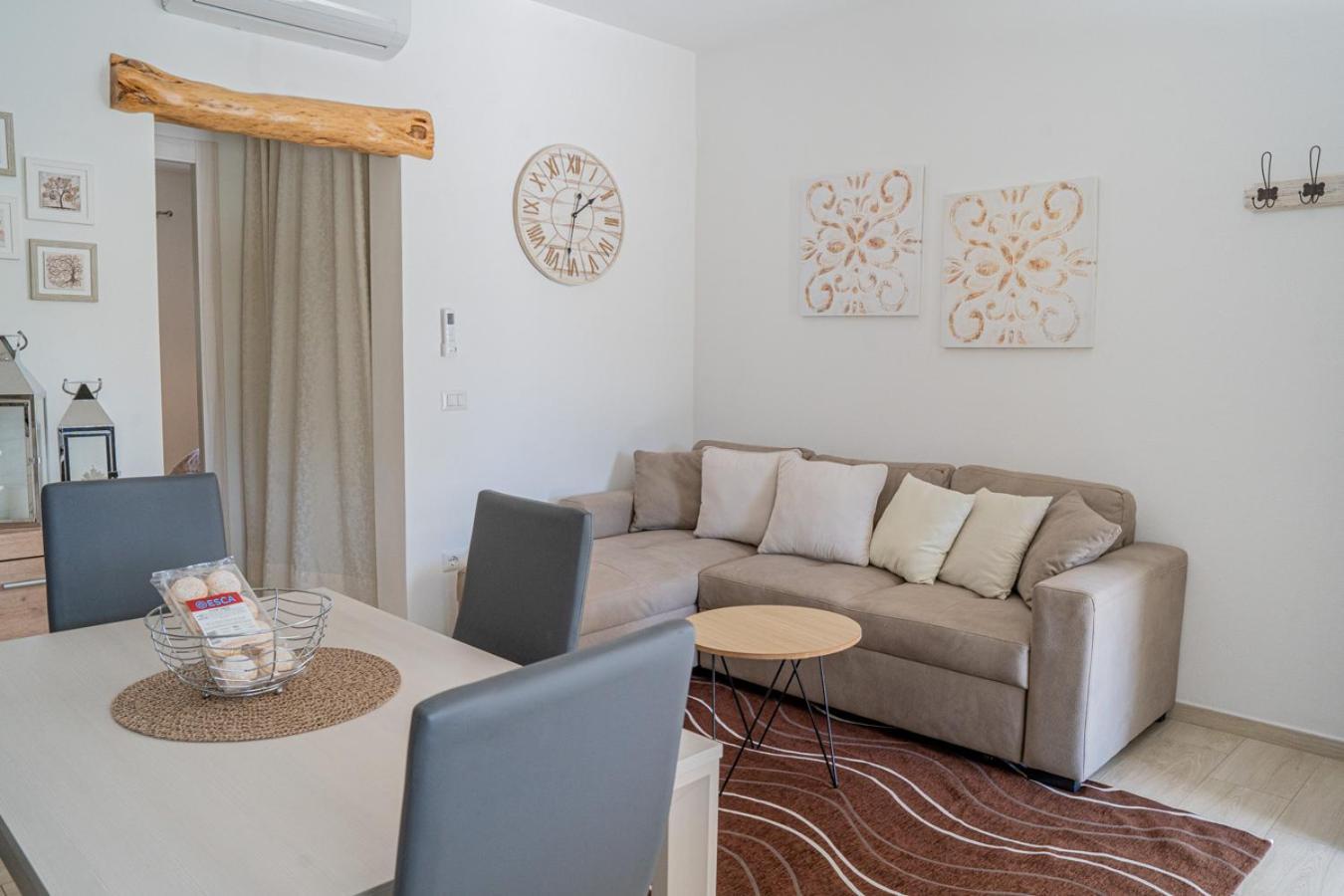 Casa Vacanze Olbia - Alebea - Екстер'єр фото
