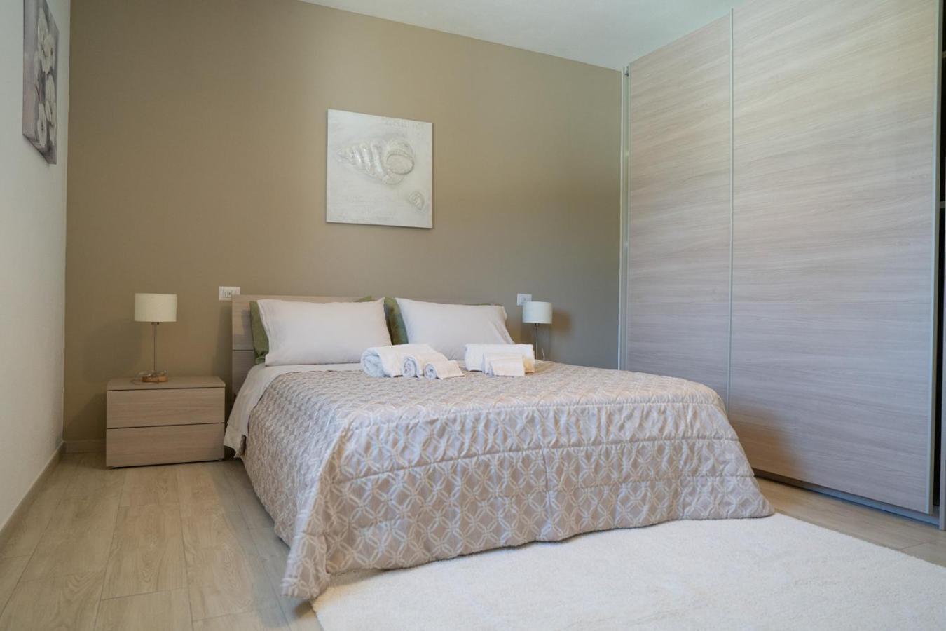 Casa Vacanze Olbia - Alebea - Екстер'єр фото