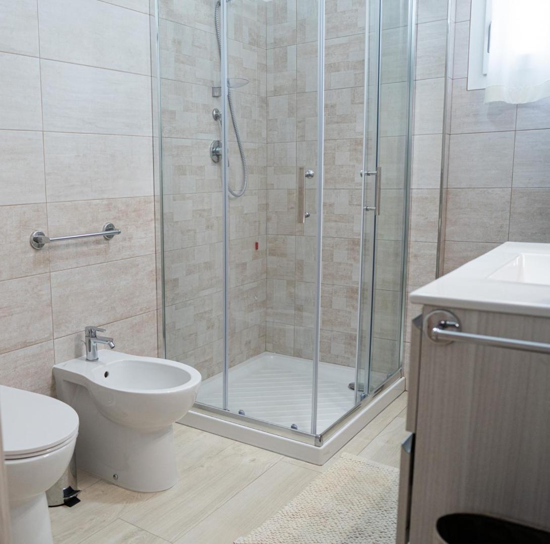 Casa Vacanze Olbia - Alebea - Екстер'єр фото