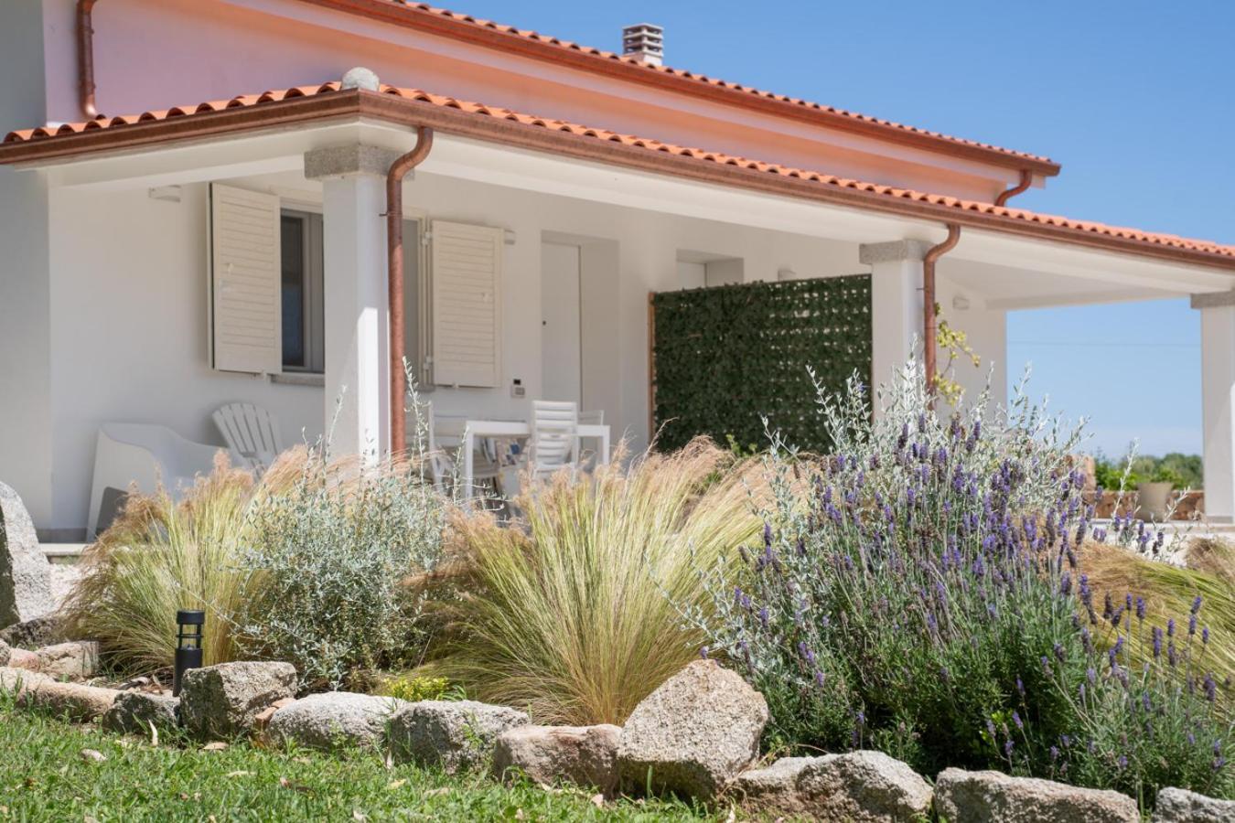 Casa Vacanze Olbia - Alebea - Екстер'єр фото