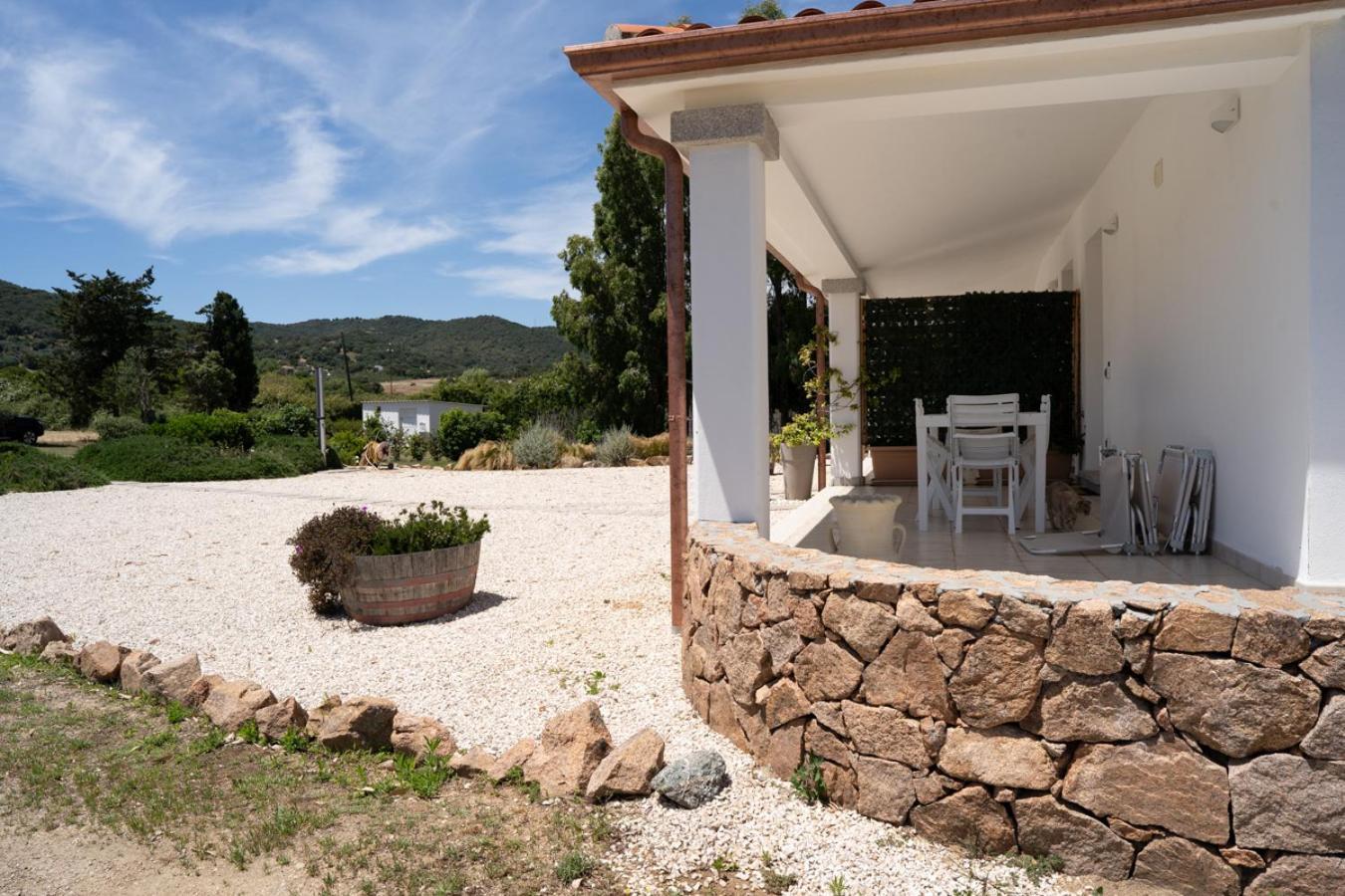 Casa Vacanze Olbia - Alebea - Екстер'єр фото
