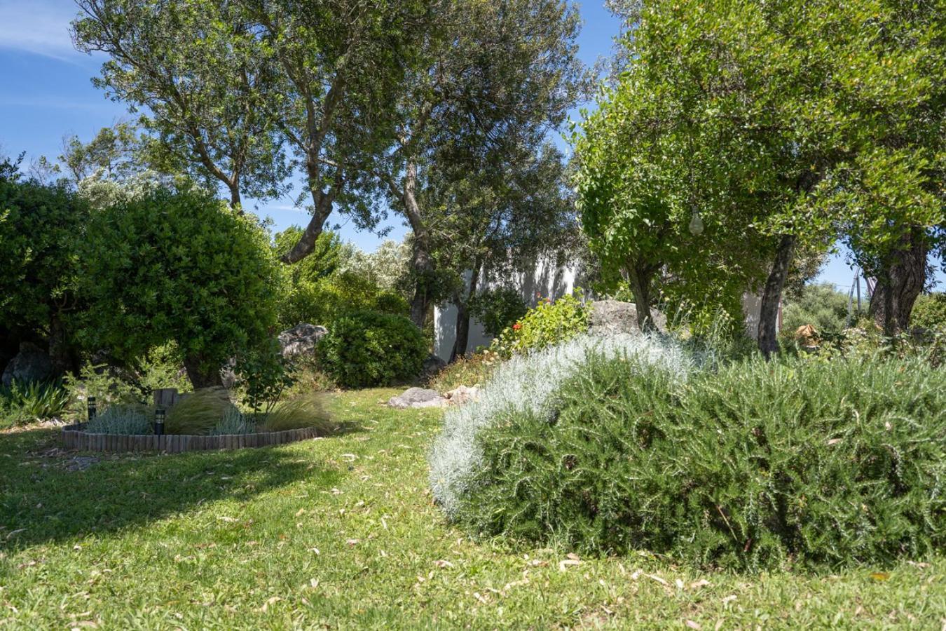 Casa Vacanze Olbia - Alebea - Екстер'єр фото