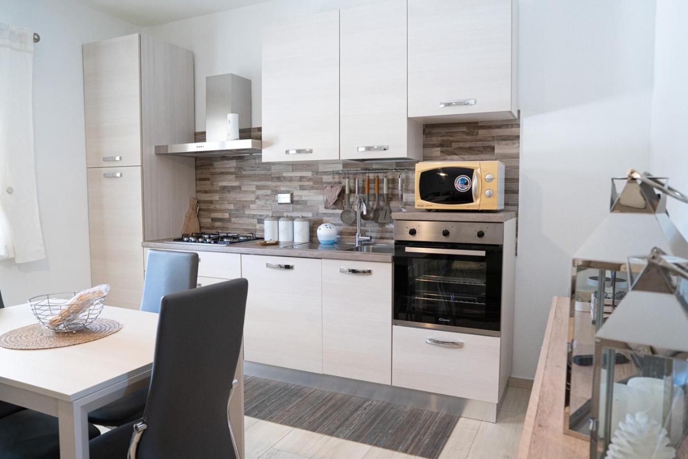 Casa Vacanze Olbia - Alebea - Екстер'єр фото